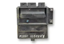 R0410B027C блок управління ECU Renault Kangoo I 2004