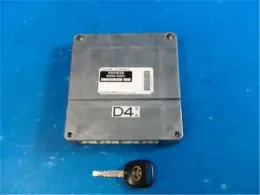 8966652041 блок управления двигателем Toyota Succeed