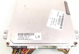 7255881314 блок управління ECU Honda Civic 2001