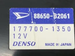1777001350 блок керування до Daihatsu