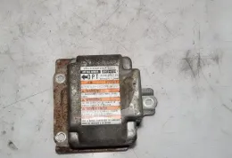152300204312V блок управління AirBag (SRS) Suzuki Grand Vitara I 2000