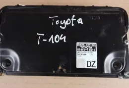 89661F4510 блок управління ECU Toyota C-HR 2018