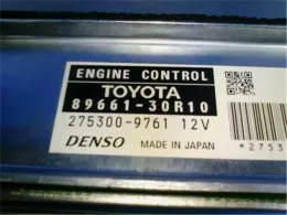 8966130R10 блок управления двигателем Toyota Gs