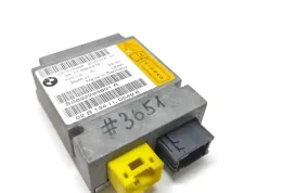 SS692293901 блок управління AirBag (SRS) BMW 7 E65 E66 2003
