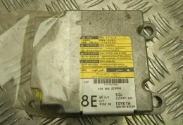 M2979 блок управления AirBag (SRS) Toyota Auris 150 2007