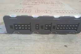 0281001 блок управління ECU Opel Vectra B 1997