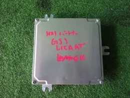 37820RLB903 Honda Partner engine control unit ECU