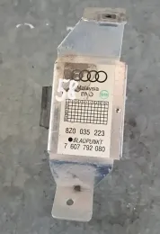 8Z0035223 блок управления bluetooth Audi A2 2000