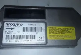 P30782386 блок управления AirBag (SRS) Volvo XC90 2007 - фото