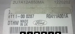 R0411A001A блок управління ECU Ford Mondeo Mk III 2005