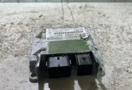 670007565801 блок управління AirBag (SRS) Mazda 3 I 2007