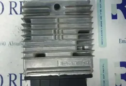 DWDUA23290492 блок управління ECU Ford Connect 2002