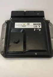 2758008907 блок управления ECU Mitsubishi ASX 2011