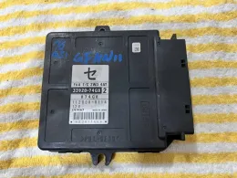 3392074G82 блок керування двигуном до Suzuki