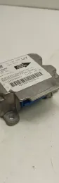 UYS0326200J блок управління AirBag (SRS) Opel Zafira A 2001