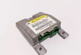 2204347540503 блок управления AirBag (SRS) BMW 5 E60 E61 2009