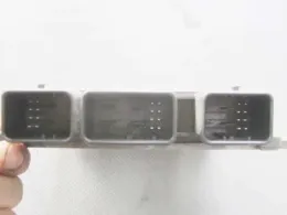 23710CZ25A блок управления двигателем Nissan Wingroad