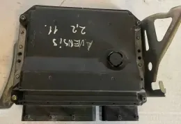 8966105K30 блок управління ECU Toyota Avensis T270 2009