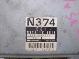 N37418881E блок керування двигуном до Mazda