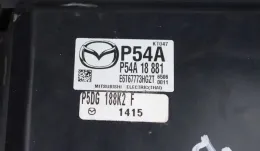 P54A18881 блок управління ECU Mazda 2 2016