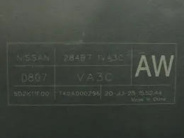 284B71VA3C блок предохранителей Nissan