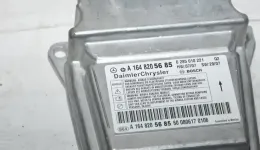 A1648202526 блок управління AirBag (SRS) Mercedes-Benz R W251 2008