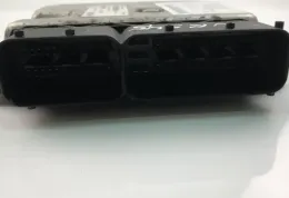 55266282 блок управления ECU Opel Combo D 2014