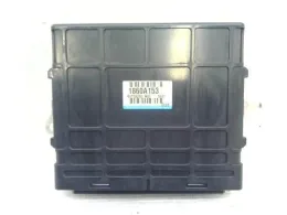 E6T36295 блок управления двигателем Mitsubishi