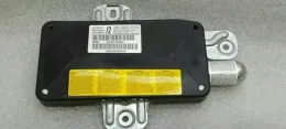 7072625 блок управління AirBag (SRS) BMW 3 E46 2005