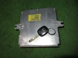 37820RGAB62 Honda Life engine control unit ECU
