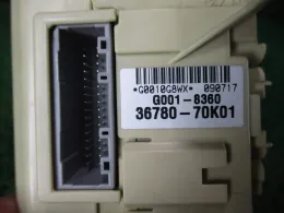 3678070K01 блок запобіжників до Mazda