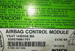 47121 блок управления AirBag (SRS) Ford Focus 1998