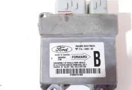 27060076162E блок управления AirBag (SRS) Ford Transit 2000