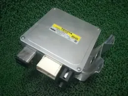 EATCEC0103 блок управления Toyota