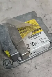Z0T9S6STZ блок управління AirBag (SRS) Toyota Avensis T250 2007