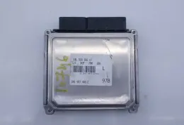 04L906056LF блок управления ecu Audi SQ2 GA 2016