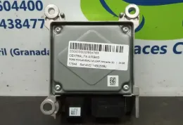 4M5T14BO56BJ блок управління AirBag (SRS) Ford Focus