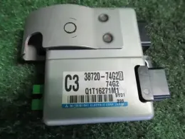 3872074G20 блок управления рулевой Suzuki Kei