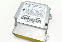 19060403D блок управління AirBag (SRS) Volkswagen Golf Plus 2006
