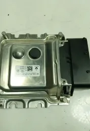 6000618469 блок управления AirBag (SRS) Fiat Talento 2019