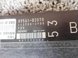 89560BA392 блок керування двигуном до Daihatsu Move