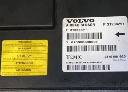 010050300292 блок управления AirBag (SRS) Volvo S80 2009