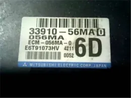 226114A04K блок управления двигателем Nissan Clipper