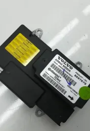 004080700213 блок управления AirBag (SRS) Volvo V50 2004