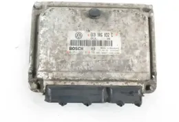 026120603 блок управления ECU Seat Cordoba (6K) 2000