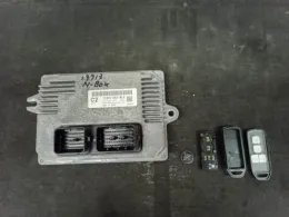 37820R9HN55 Honda engine control unit ECU
