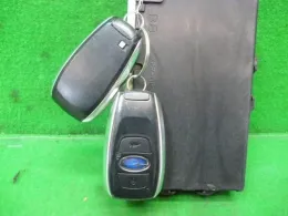 22765AH760 блок управления двигателем Subaru Vx