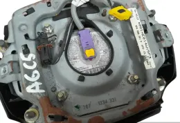 0285001693 блок управління AirBag (SRS) Audi A6 S6 C5 4B 2002