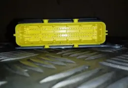 A2C94945605 блок управління AirBag (SRS) Audi A3 S3 8V 2017