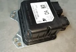 MK2T14B321DA блок управления AirBag (SRS) Ford Transit Custom 2021